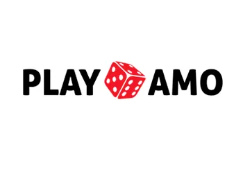 PlayAmo Kasyno logotype
