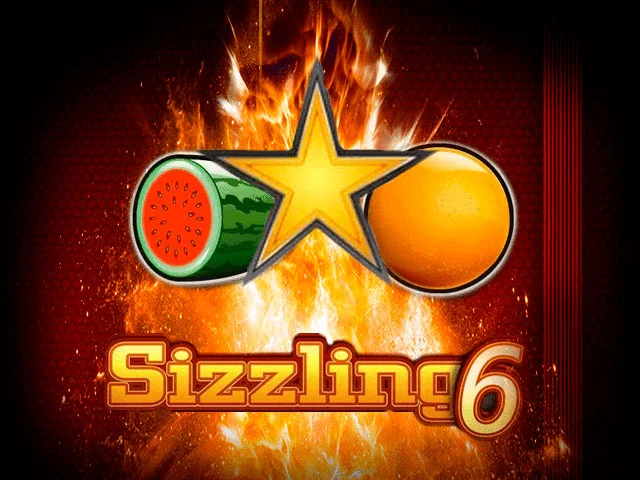 Sizzling 6