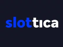 Slottica Kasyno logo