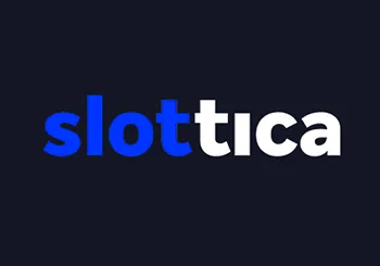 Slottica Kasyno logotype