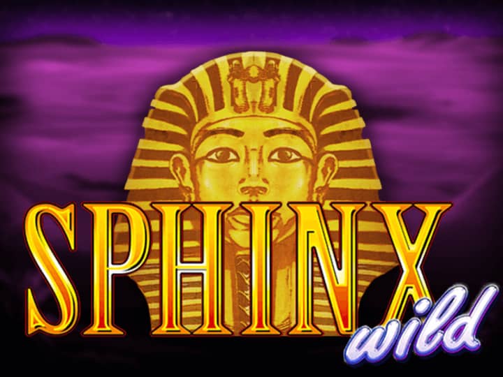 Sphinx Wild automat online za darmo