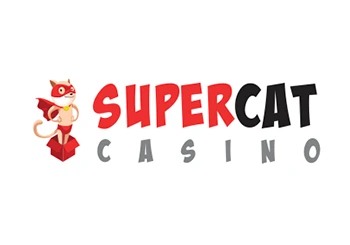 SuperCat Casino logotype