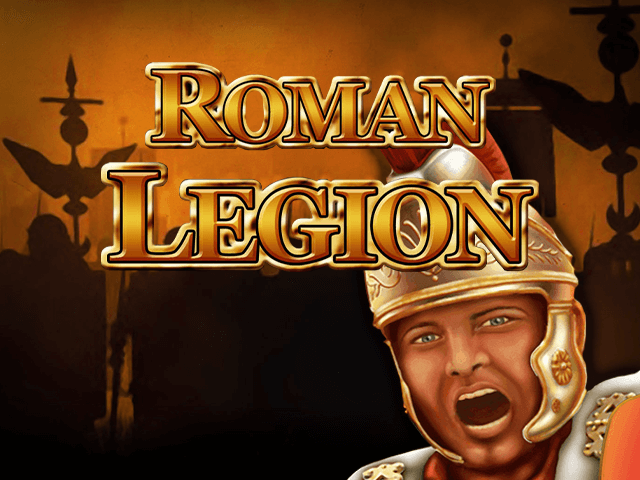 Roman Legion – darmowy automat do gry