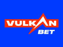 VulkanBet Kasyno logo