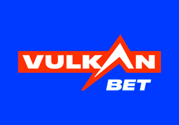 VulkanBet Kasyno logotype