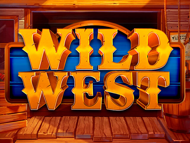 Wild West automaty do gry